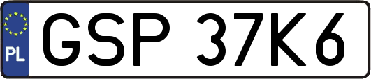 GSP37K6