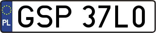 GSP37L0