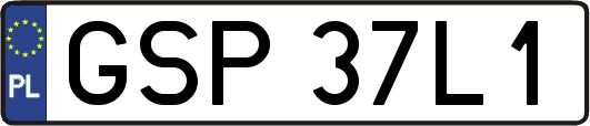GSP37L1