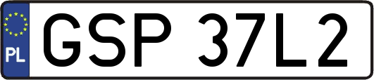 GSP37L2
