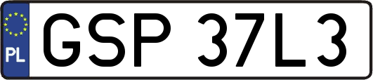 GSP37L3
