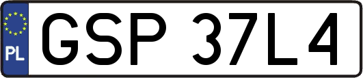 GSP37L4