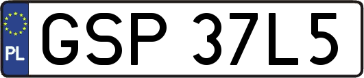 GSP37L5