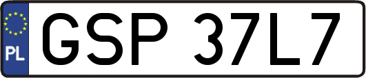 GSP37L7