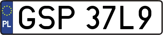 GSP37L9