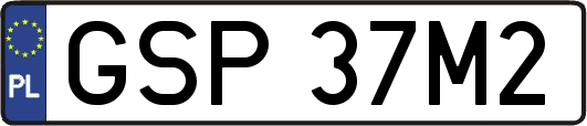 GSP37M2