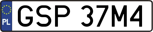 GSP37M4