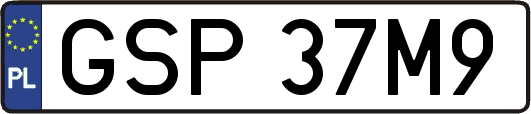 GSP37M9