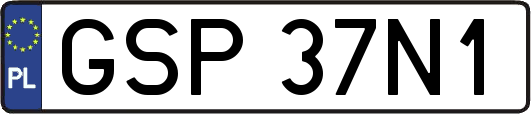 GSP37N1
