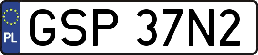 GSP37N2