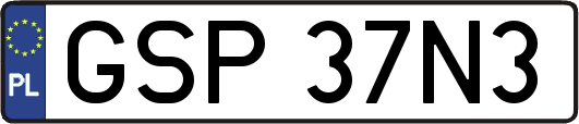 GSP37N3