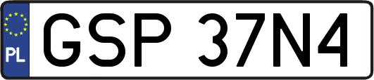 GSP37N4