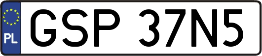 GSP37N5