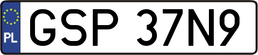 GSP37N9