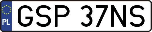 GSP37NS