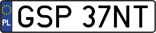GSP37NT