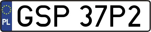 GSP37P2