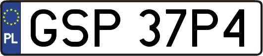 GSP37P4
