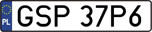 GSP37P6