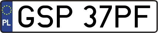 GSP37PF