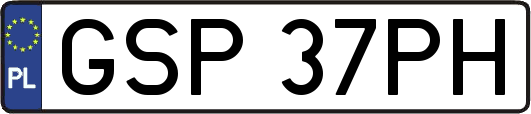 GSP37PH