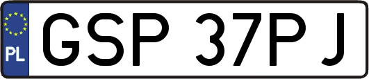 GSP37PJ