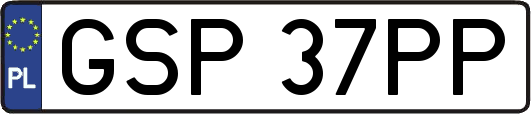 GSP37PP