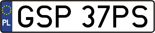 GSP37PS