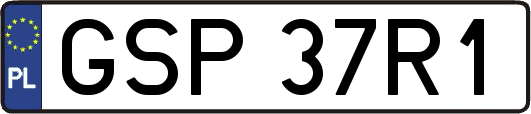 GSP37R1