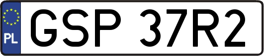 GSP37R2