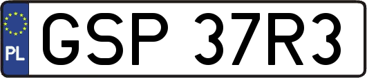 GSP37R3