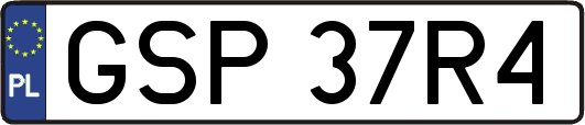 GSP37R4