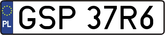 GSP37R6