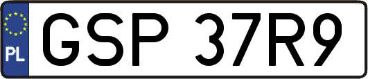 GSP37R9
