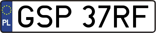 GSP37RF