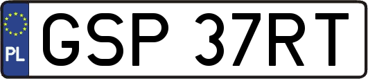 GSP37RT