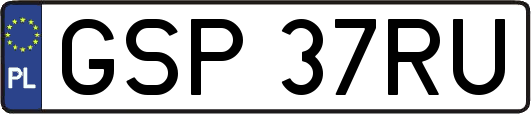 GSP37RU