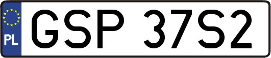 GSP37S2