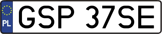 GSP37SE