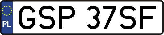 GSP37SF