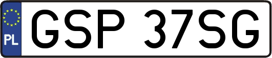 GSP37SG
