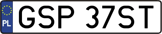 GSP37ST