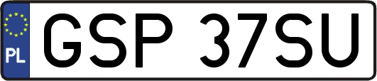 GSP37SU
