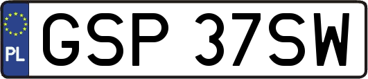 GSP37SW