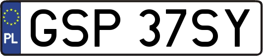 GSP37SY