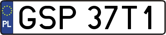 GSP37T1