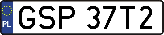 GSP37T2