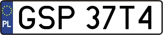 GSP37T4