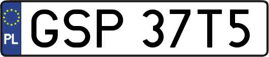 GSP37T5