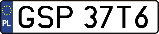 GSP37T6